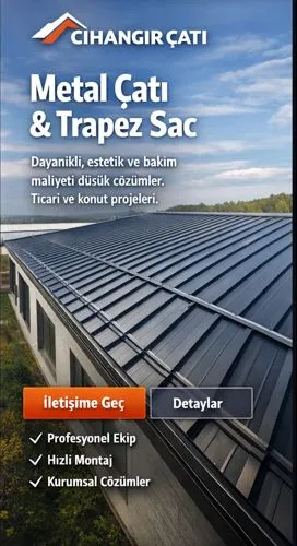 Referans Çalışmamız