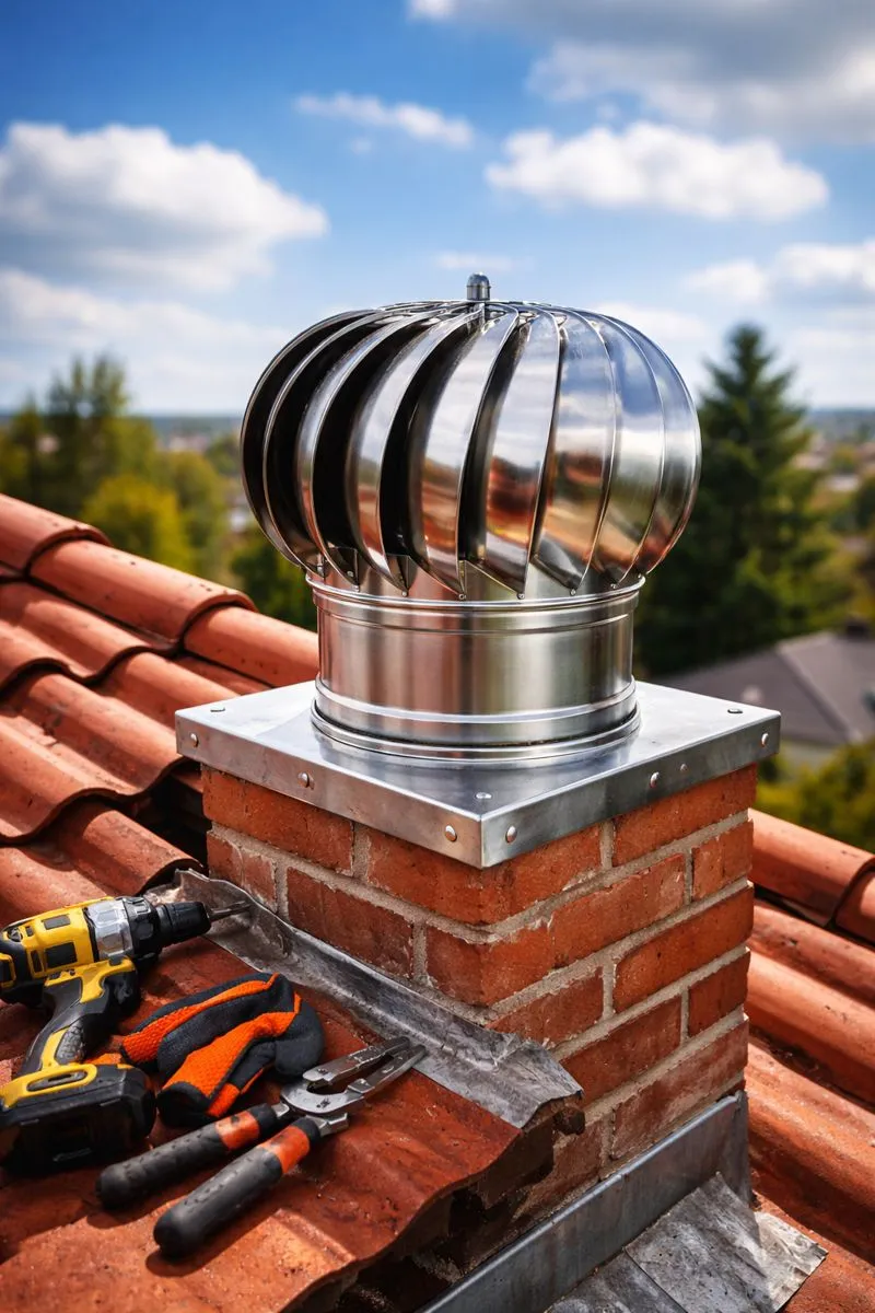 Rüzgar Gülü Hizmeti