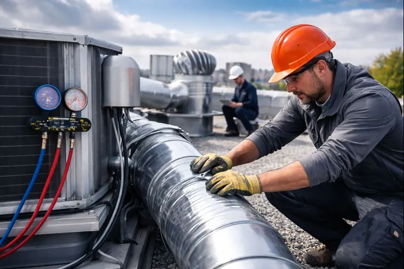 Referans Çalışmamız